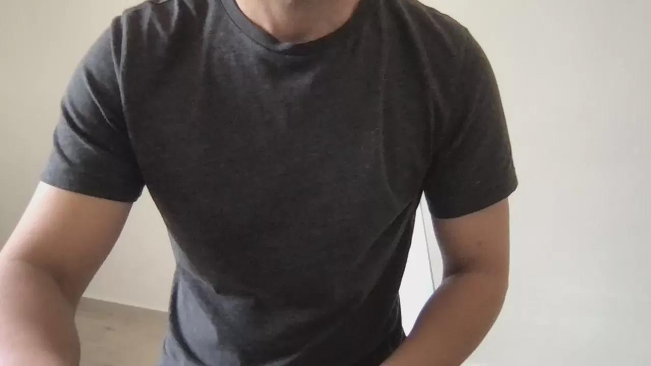 lucasmoke on Cam4 