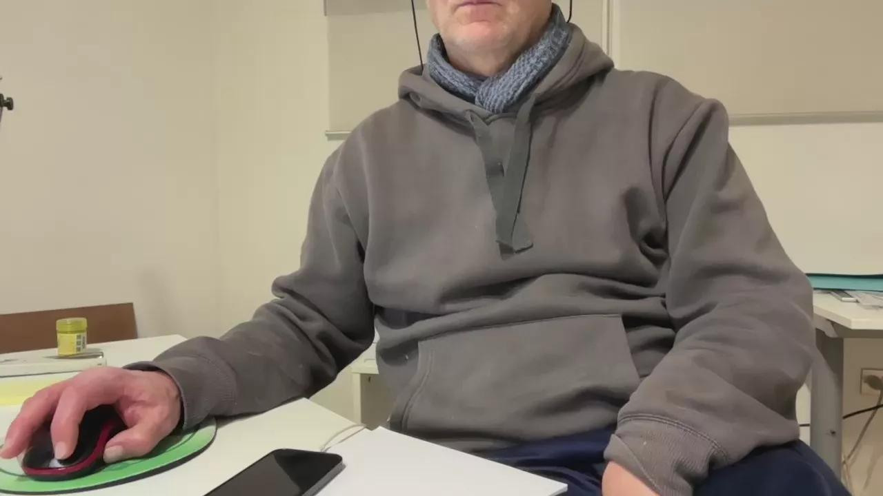 ludmillaf on Cam4 