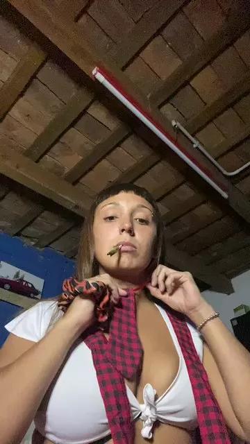 Ludovv_3 on Cam4 