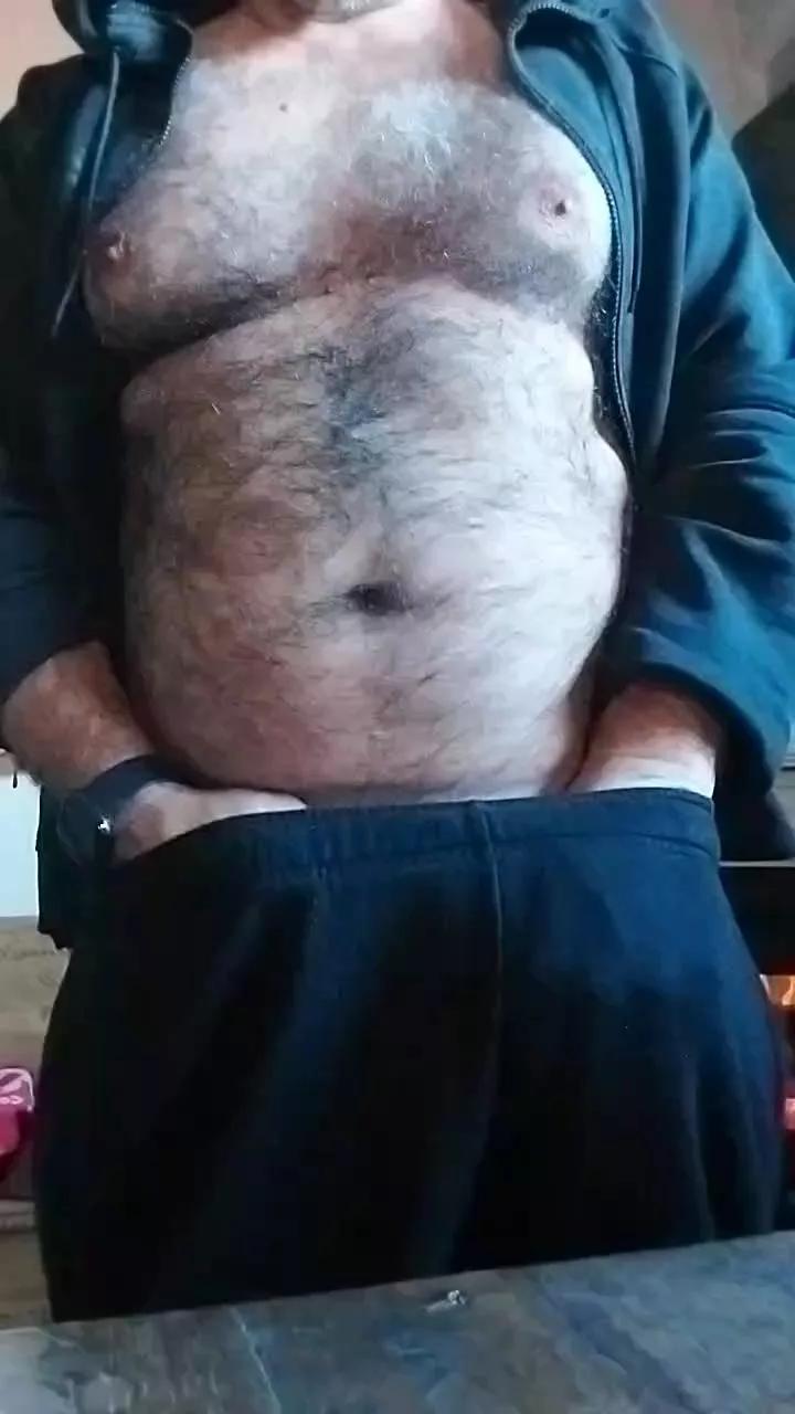 Luf69 on Cam4 