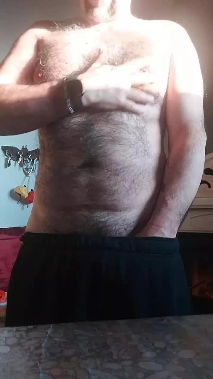 Luf69 on Cam4 