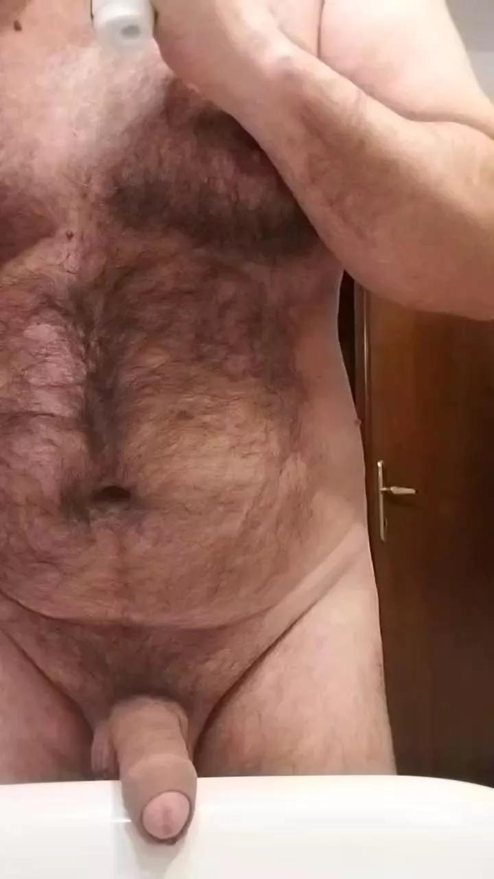 Luf69 on Cam4 