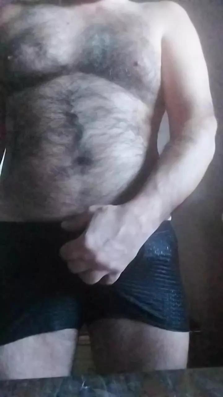 Luf69 on Cam4 