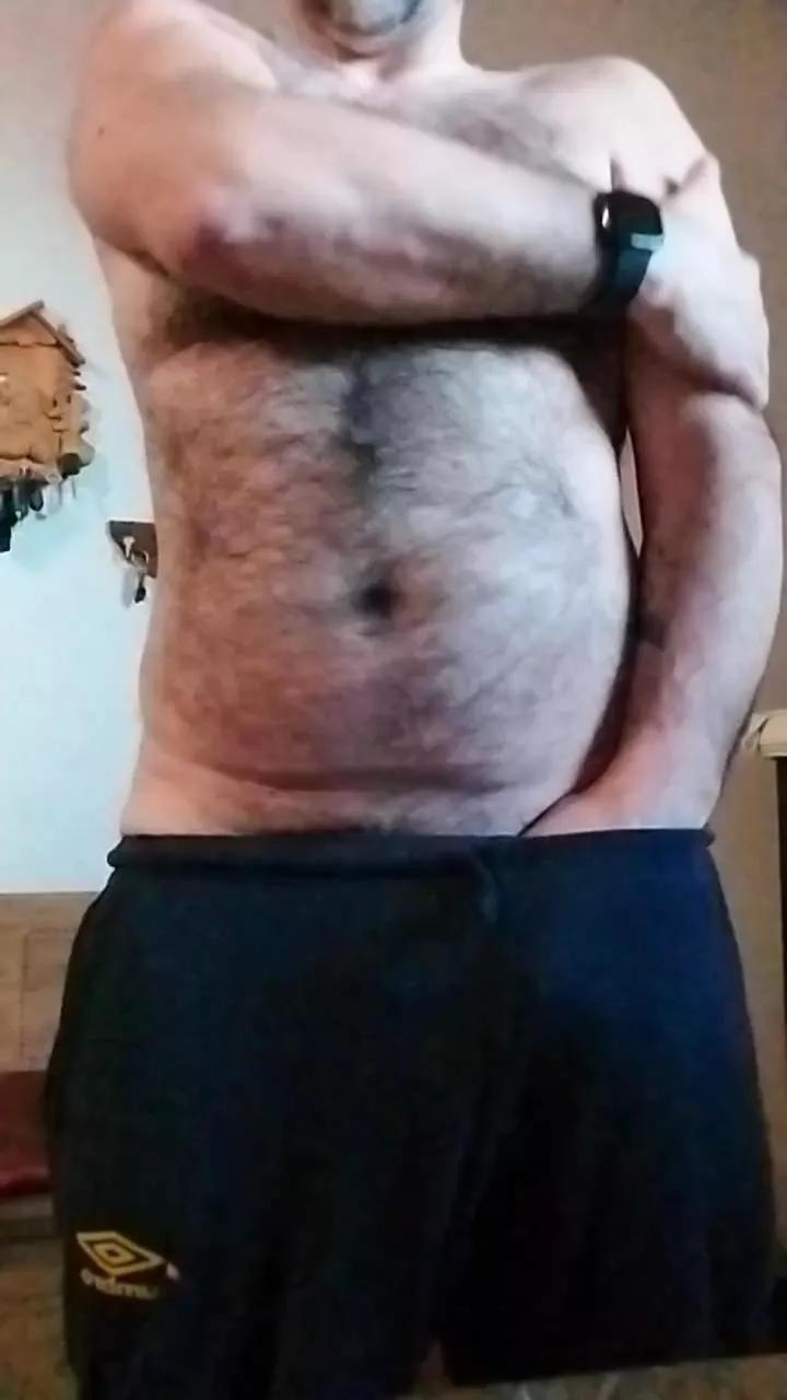 Luf69 on Cam4 
