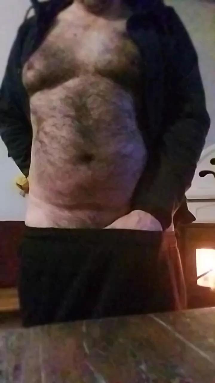 Luf69 on Cam4 