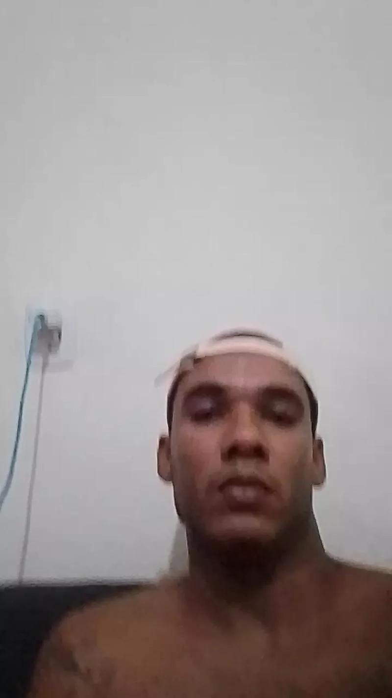 luhn_sexy on Cam4 