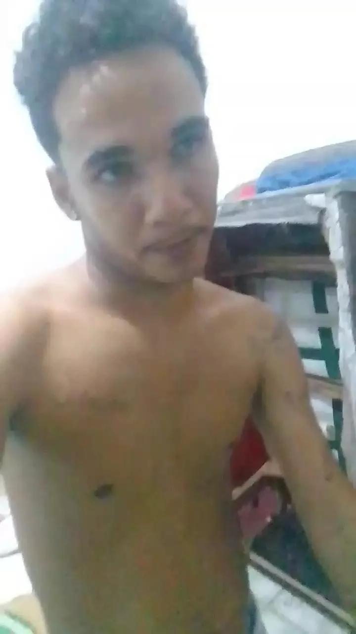 luhn_sexy on Cam4 