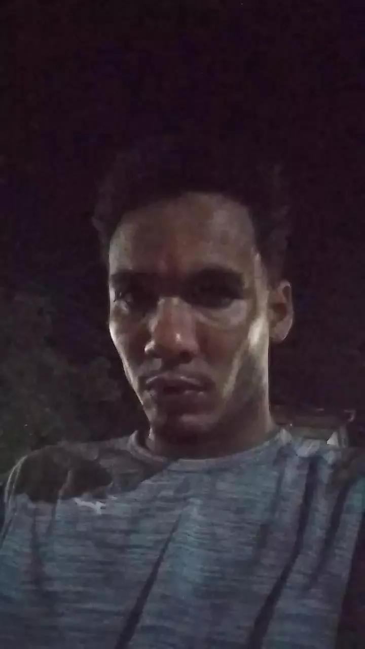 luhn_sexy on Cam4 