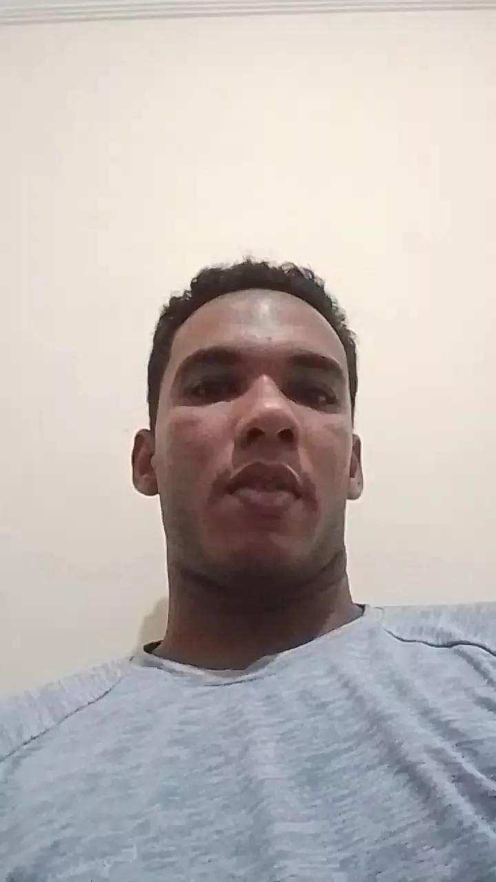 luhn_sexy on Cam4 