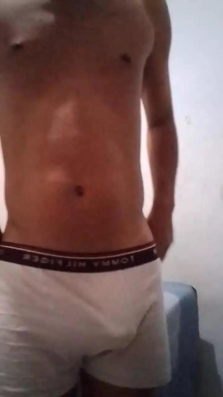 luhn_sexy on Cam4 