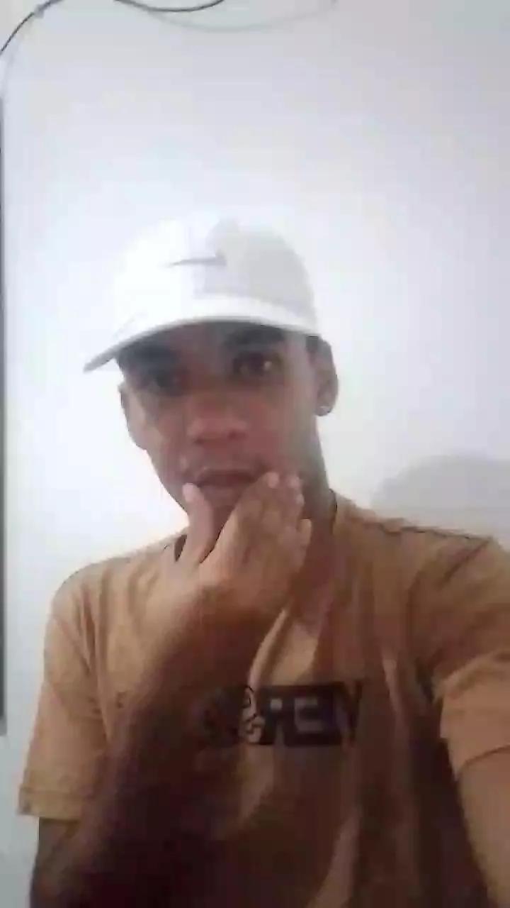 luhn_sexy on Cam4 