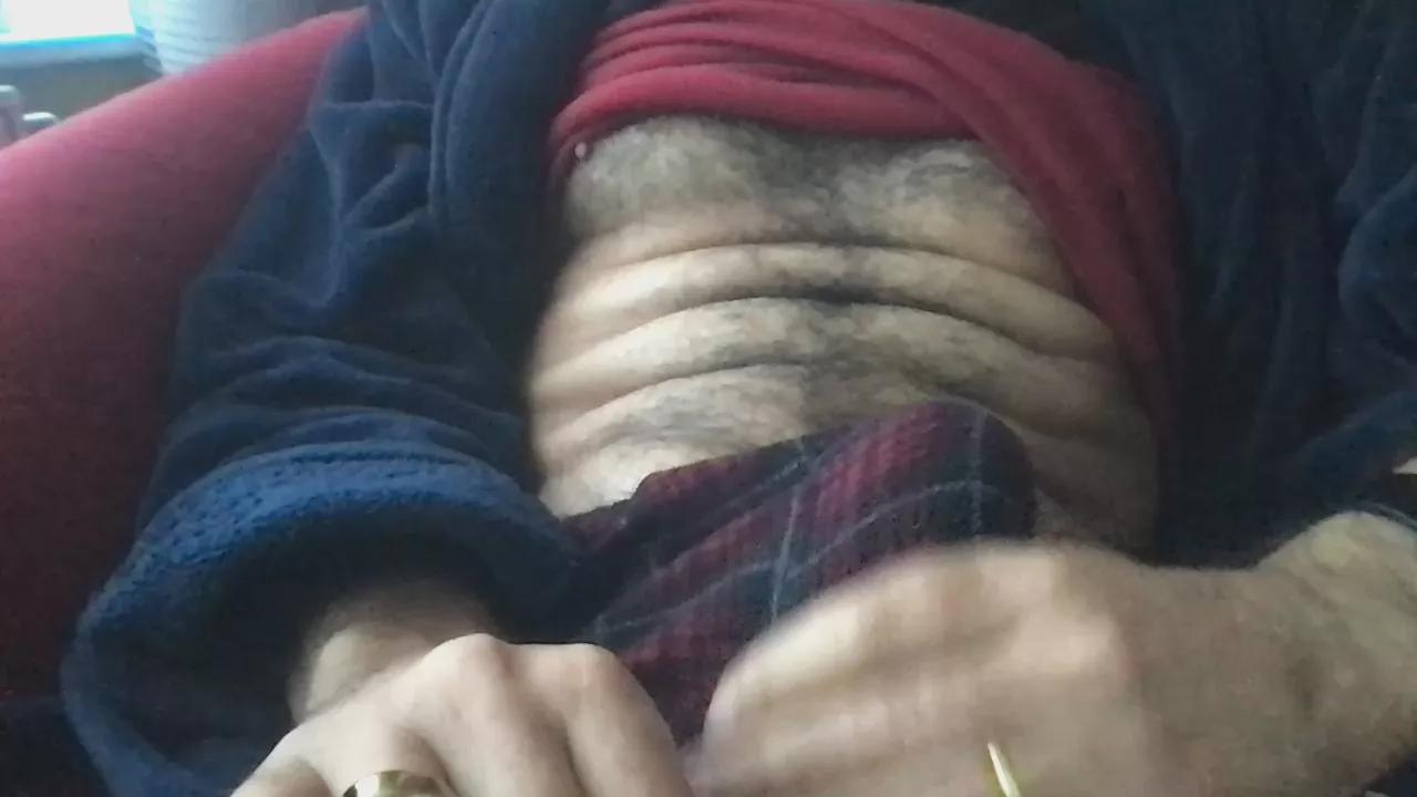 luismanu322 on Cam4 