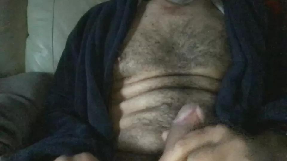 luismanu322 on Cam4 