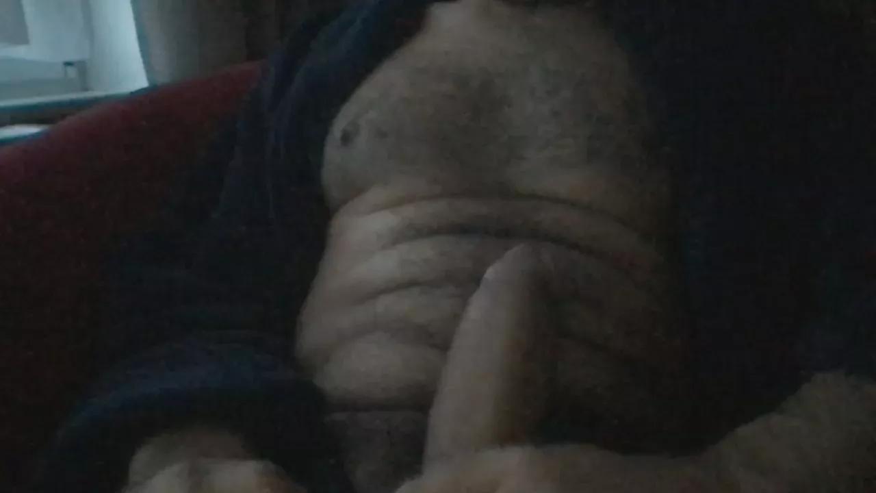 luismanu322 on Cam4 