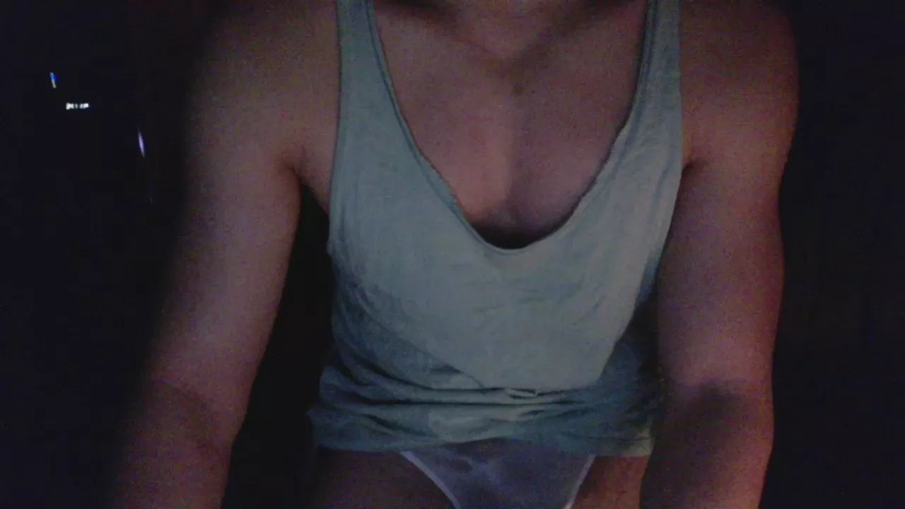 Offline Lukaspony on Cam4