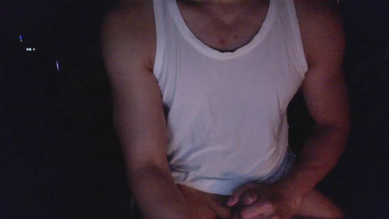 Offline Lukaspony on Cam4