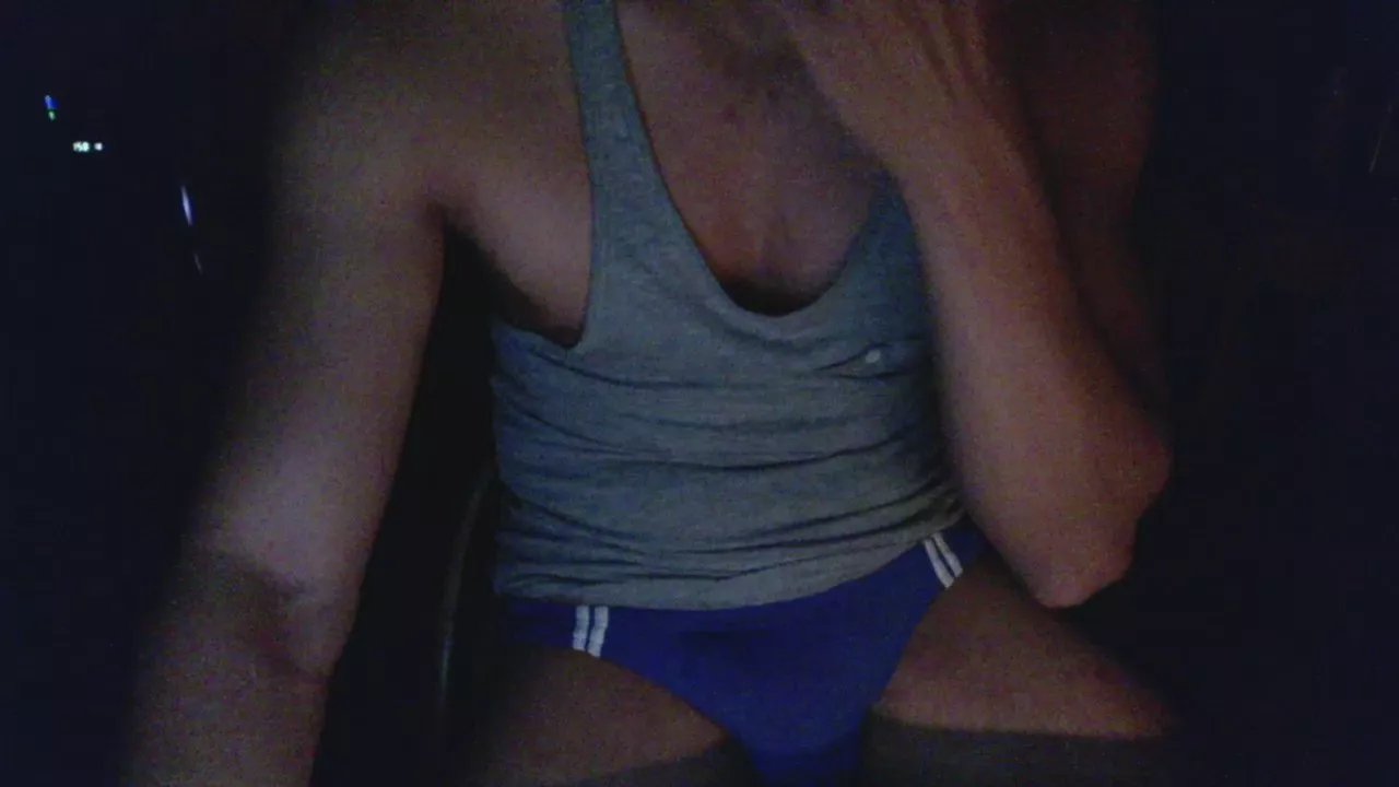 Offline Lukaspony on Cam4