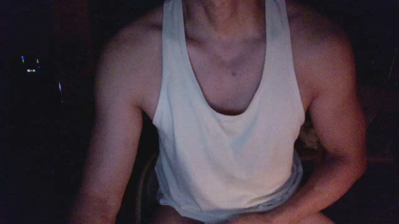 Offline Lukaspony on Cam4