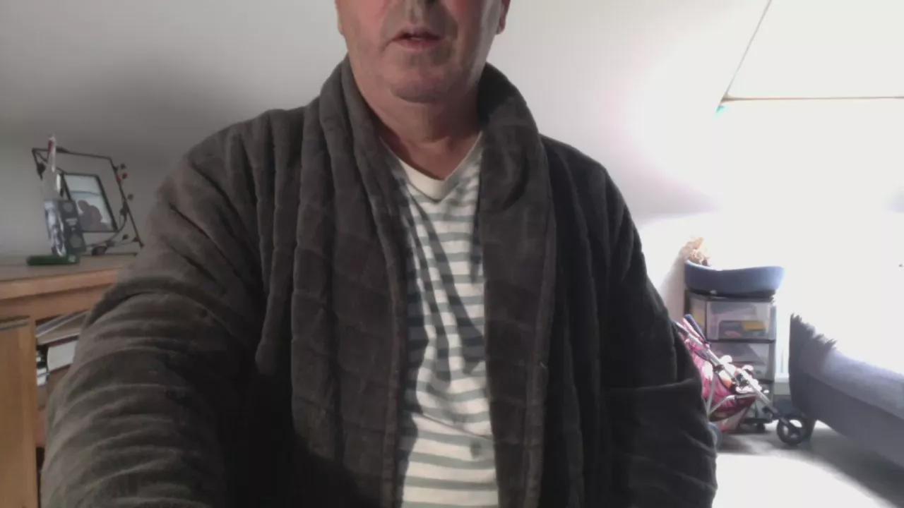 lulu5629 on Cam4 