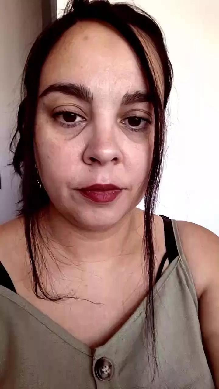 luna_tejedora on Cam4 