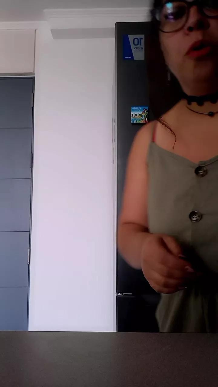 luna_tejedora on Cam4 