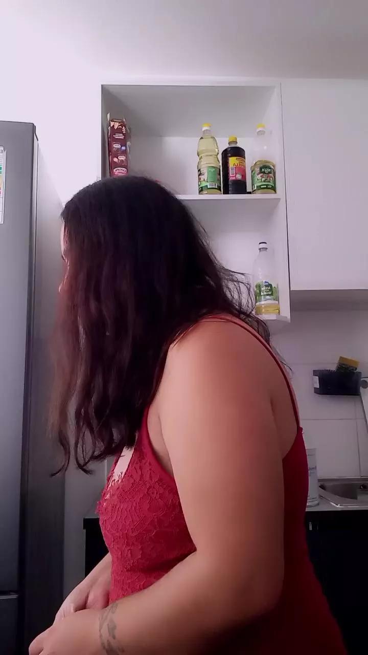 luna_tejedora on Cam4 