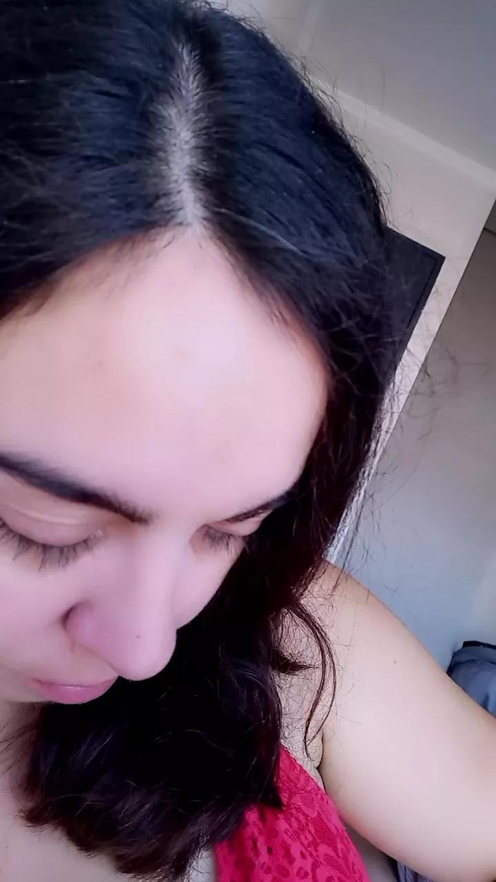 luna_tejedora on Cam4 