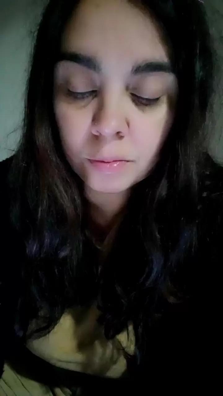 luna_tejedora on Cam4 