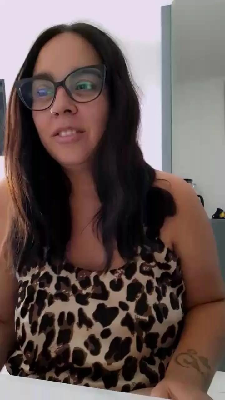 luna_tejedora on Cam4 