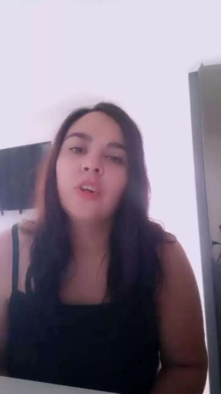 luna_tejedora on Cam4 