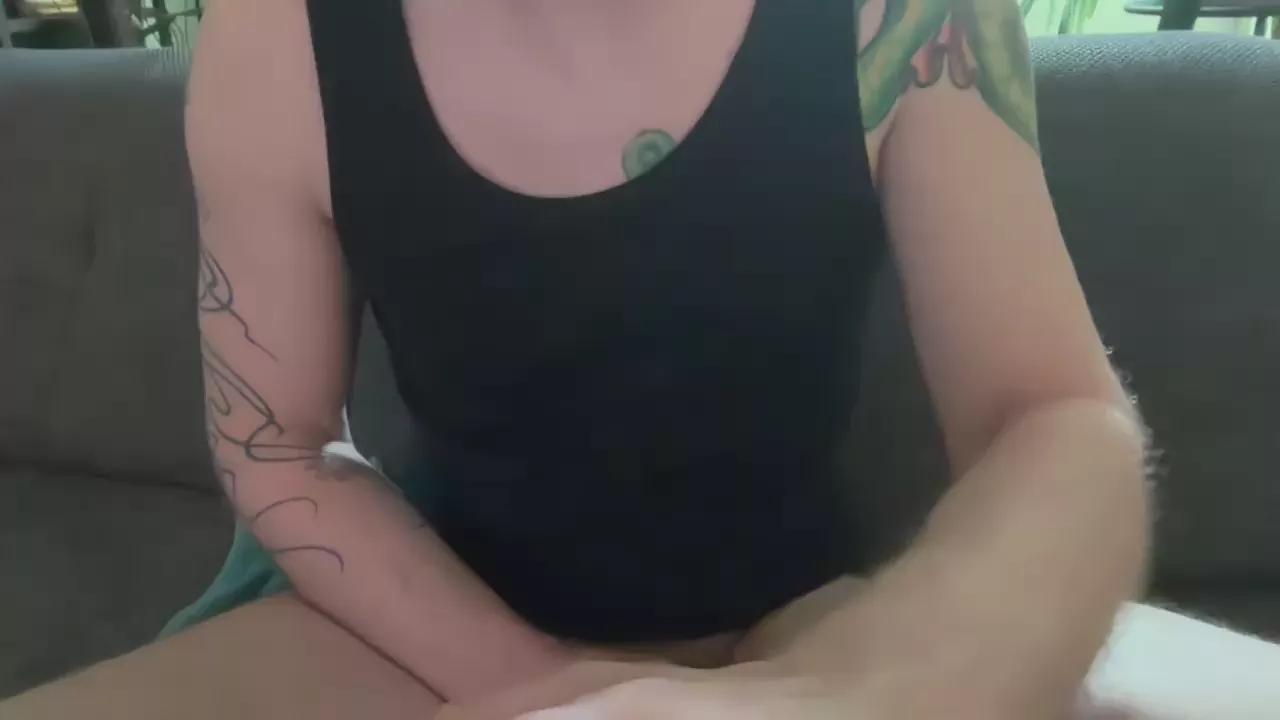 lunas_m on Cam4 