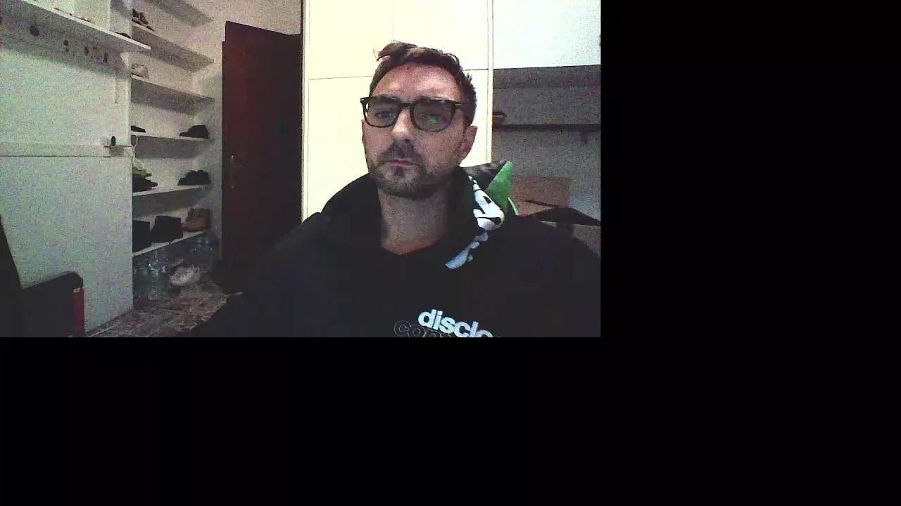 lunghibiondi on Cam4 