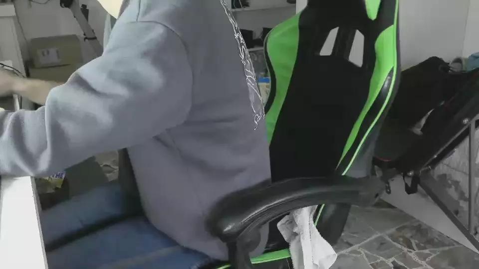 lunghibiondi on Cam4 