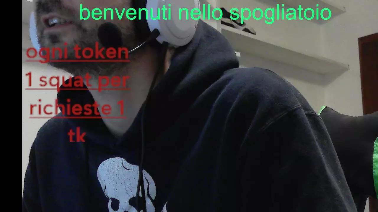 lunghibiondi on Cam4 