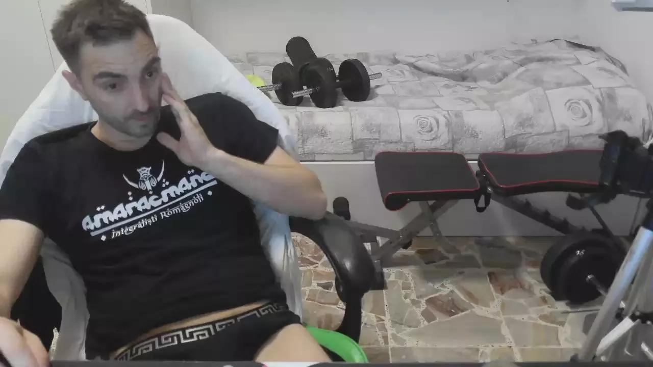 lunghibiondi on Cam4 