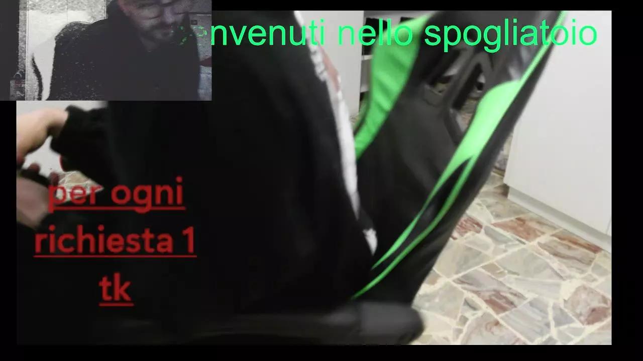lunghibiondi on Cam4 