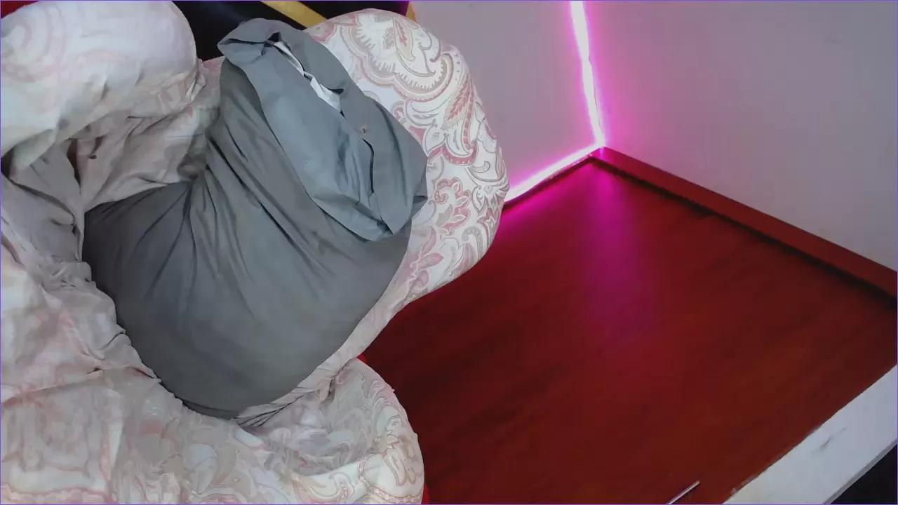 Lupesexy_22CM on Cam4 