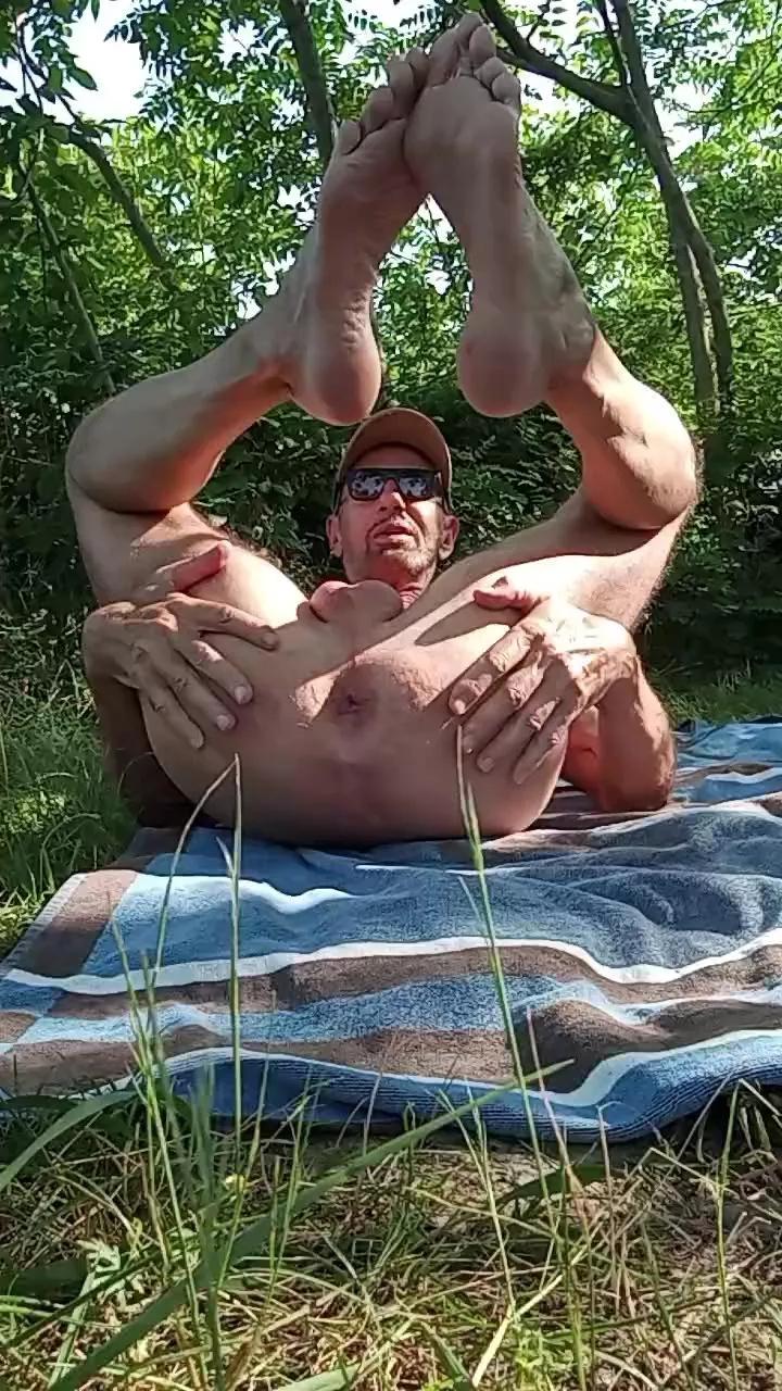 lupoimpact on Cam4 