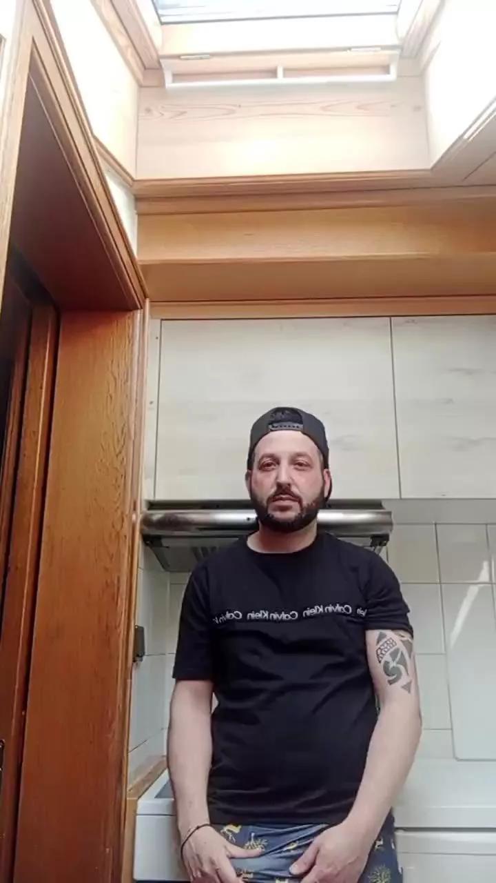 Luscio86 on Cam4 