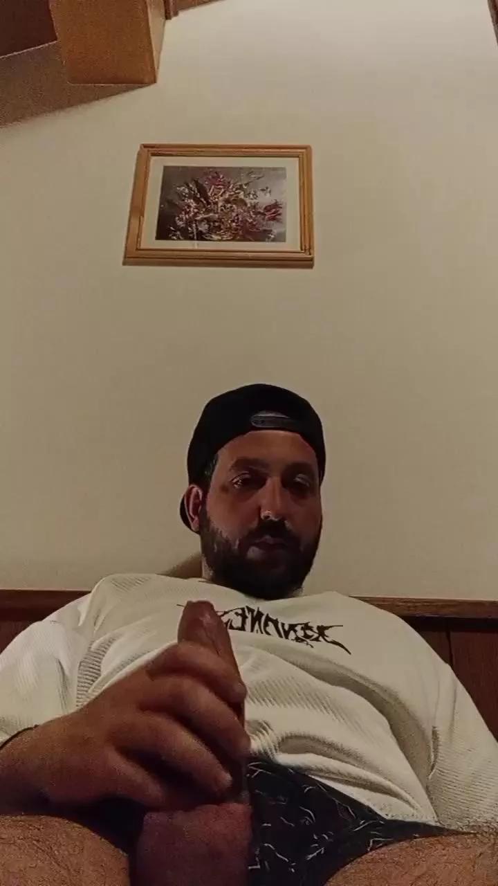 Luscio86 on Cam4 
