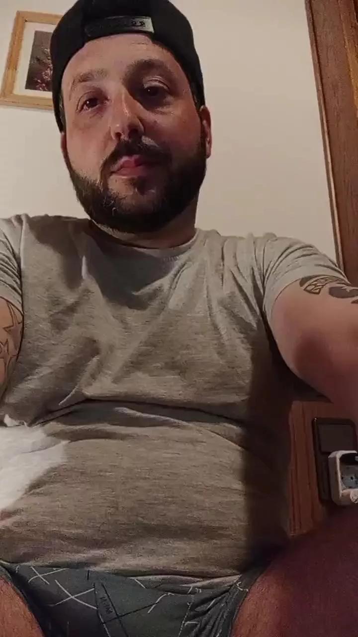 Luscio86 on Cam4 