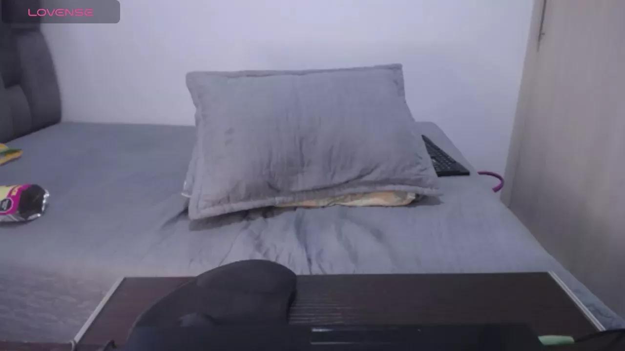Lustriderhot on Cam4 