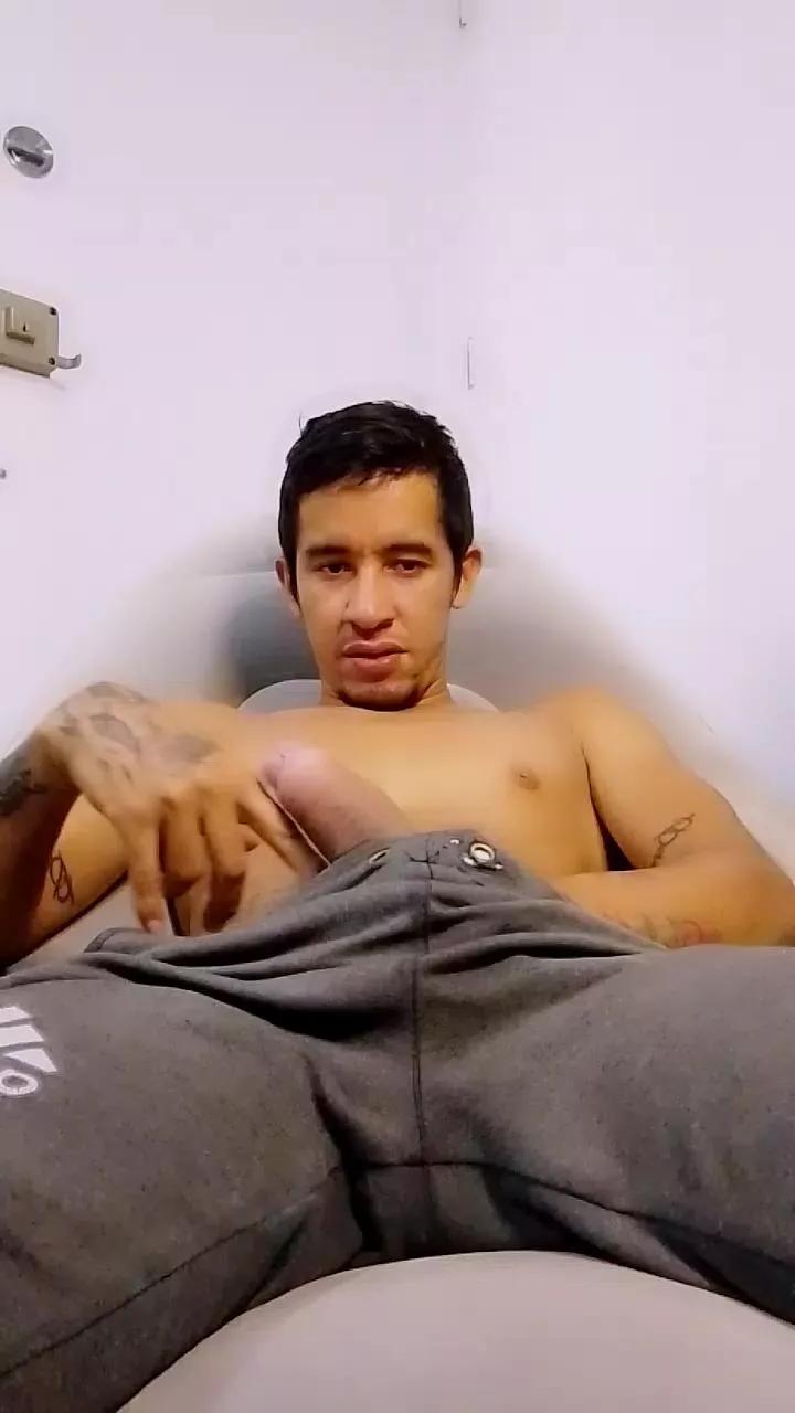 Lustriderhot on Cam4 