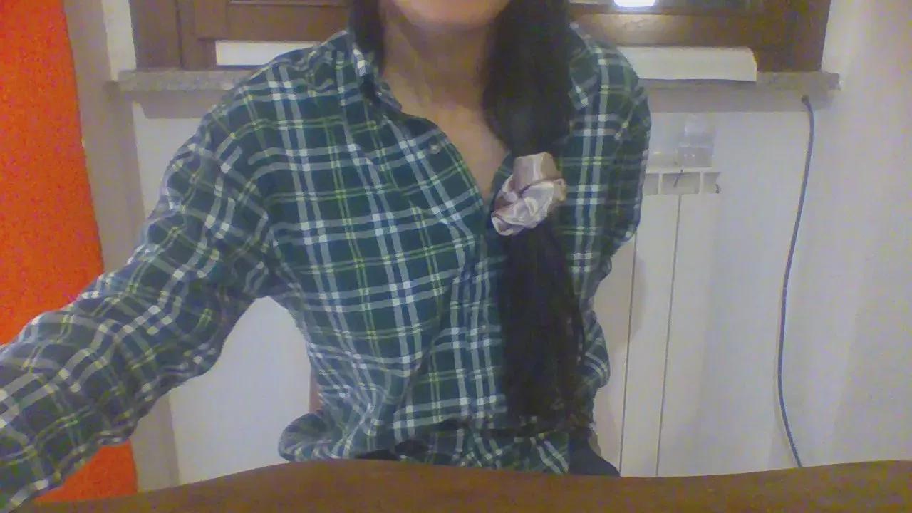 luxxuriax on Cam4 
