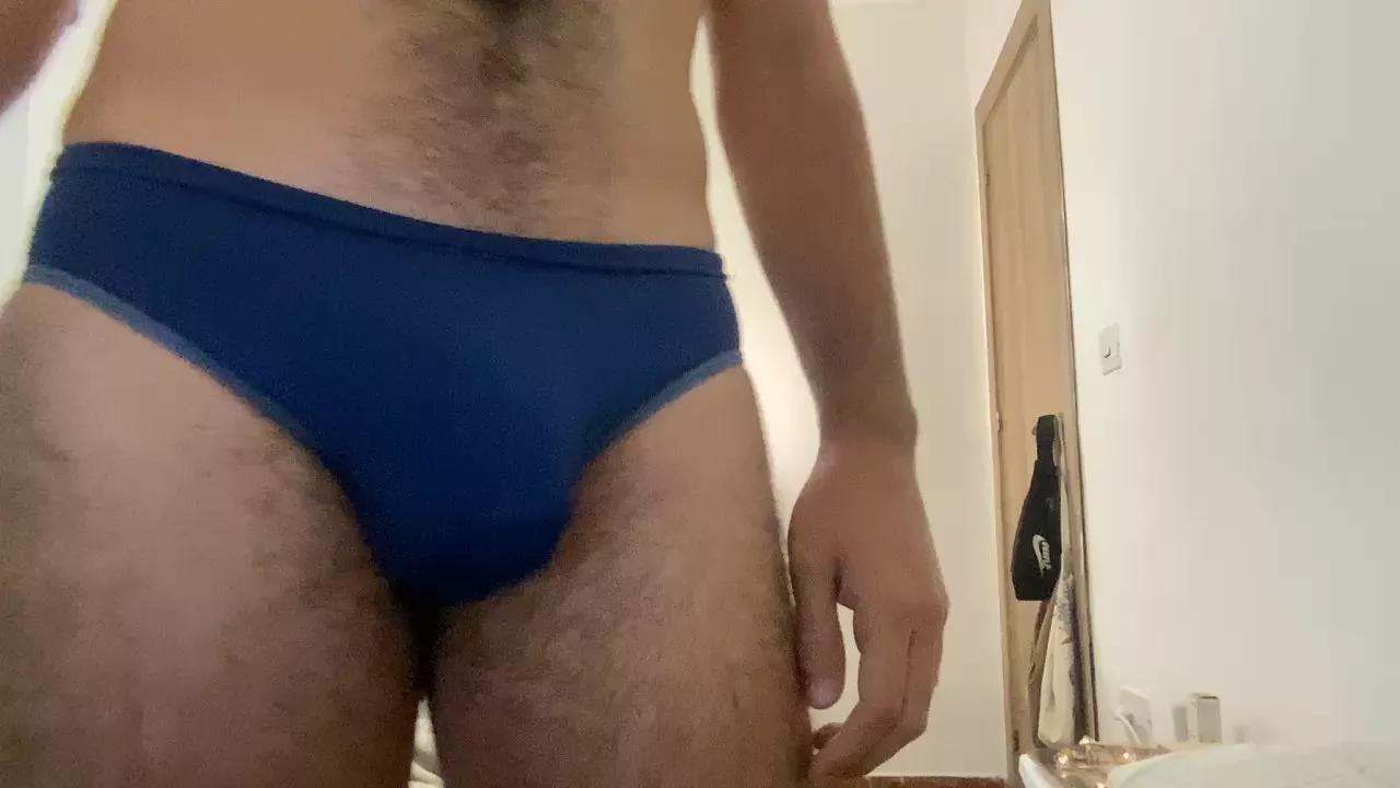Luysl on Cam4 