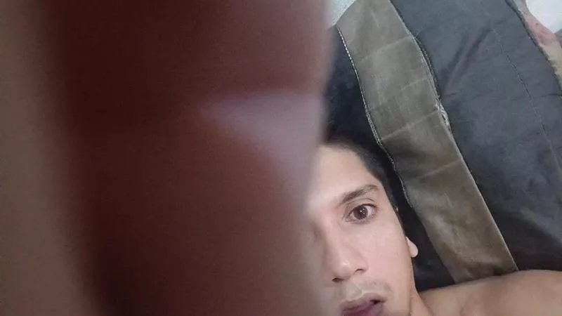 Offline Luzyoliver1 on Cam4