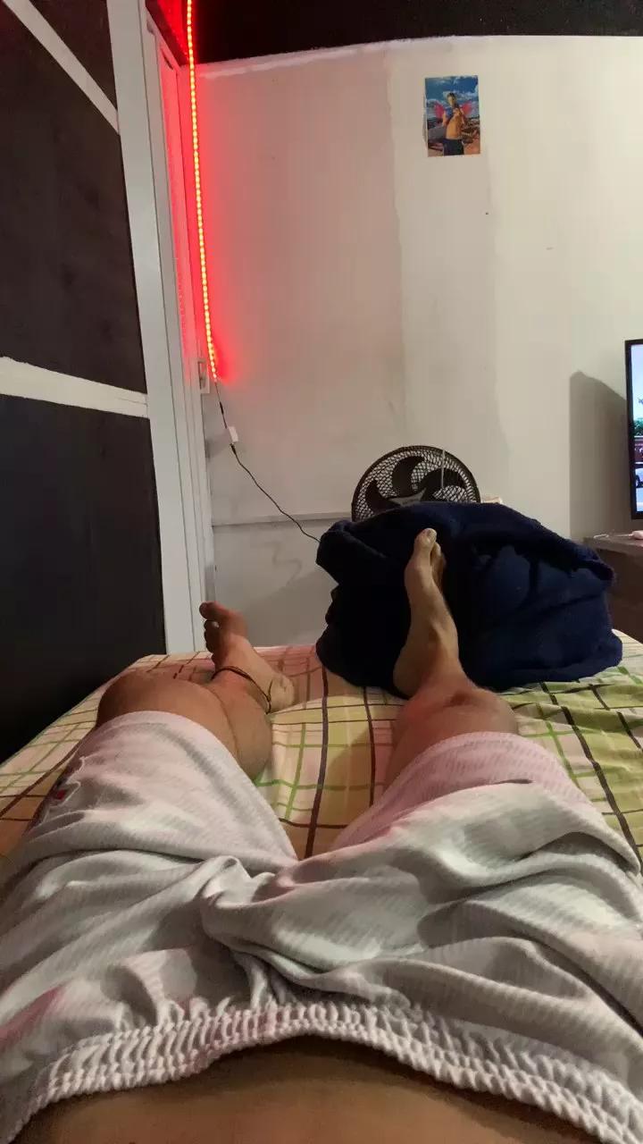 lxrsfd on Cam4 