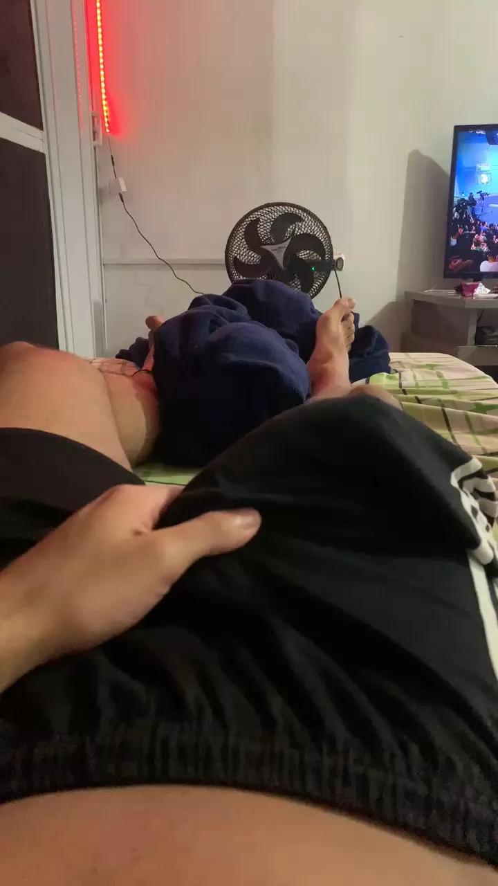 lxrsfd on Cam4 
