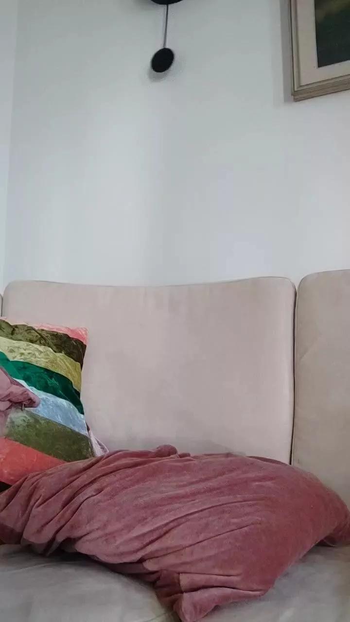 Lyamtu on Cam4 