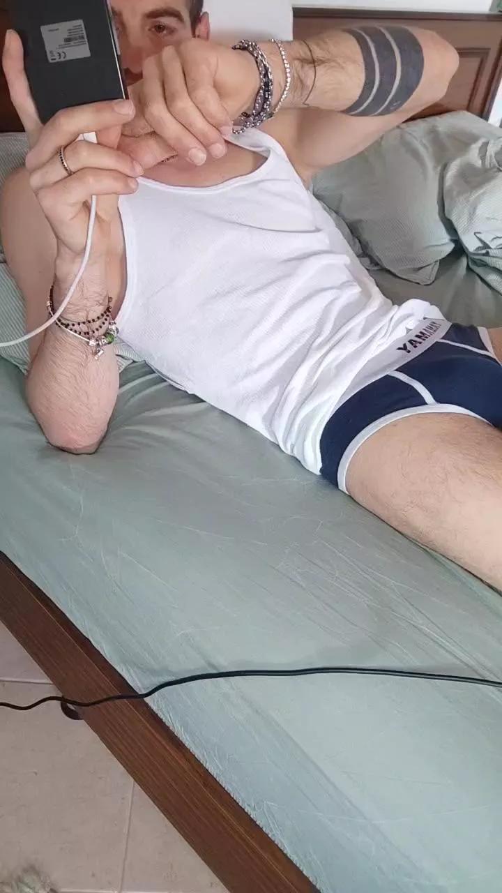 Lyamtu on Cam4 